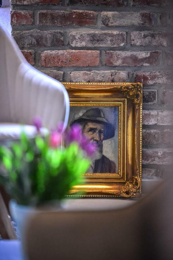 Carl-Kaiser-Loft I Золинген Экстерьер фото