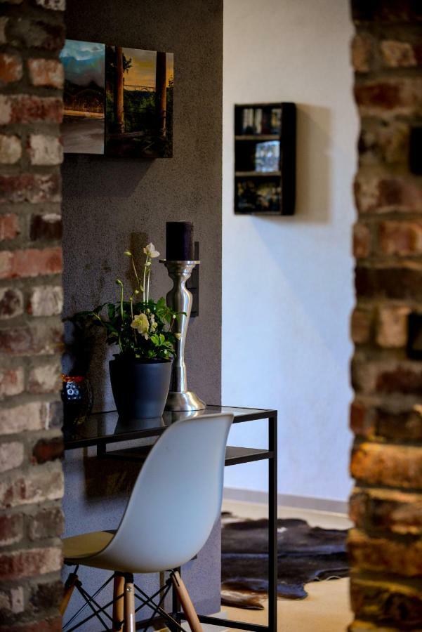 Carl-Kaiser-Loft I Золинген Экстерьер фото